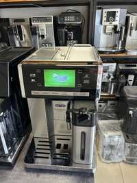 Кофемашина DeLonghi ESAM 6900 M PrimaDonna Exclusive