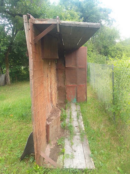 Продам запчастини до газ 66