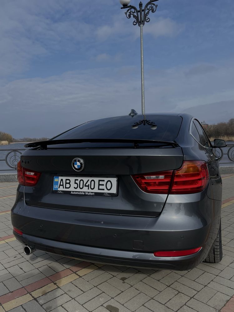 BMW 3 GT( F34)  Grand Turismo| БМВ ГТ| f34