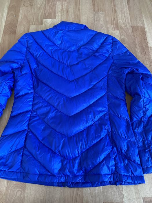Calvin Klein kurtka puchowa light weight S/M