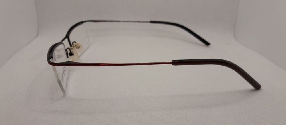 Nowe okulary Conquistador zawiasy flex