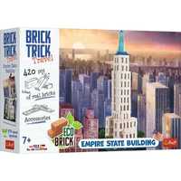 cegiełki do budowy Empire State Building  61785 Travel -