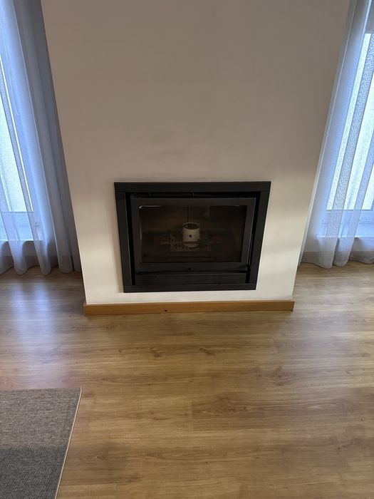 Recuperador de calor solzaima ventilado