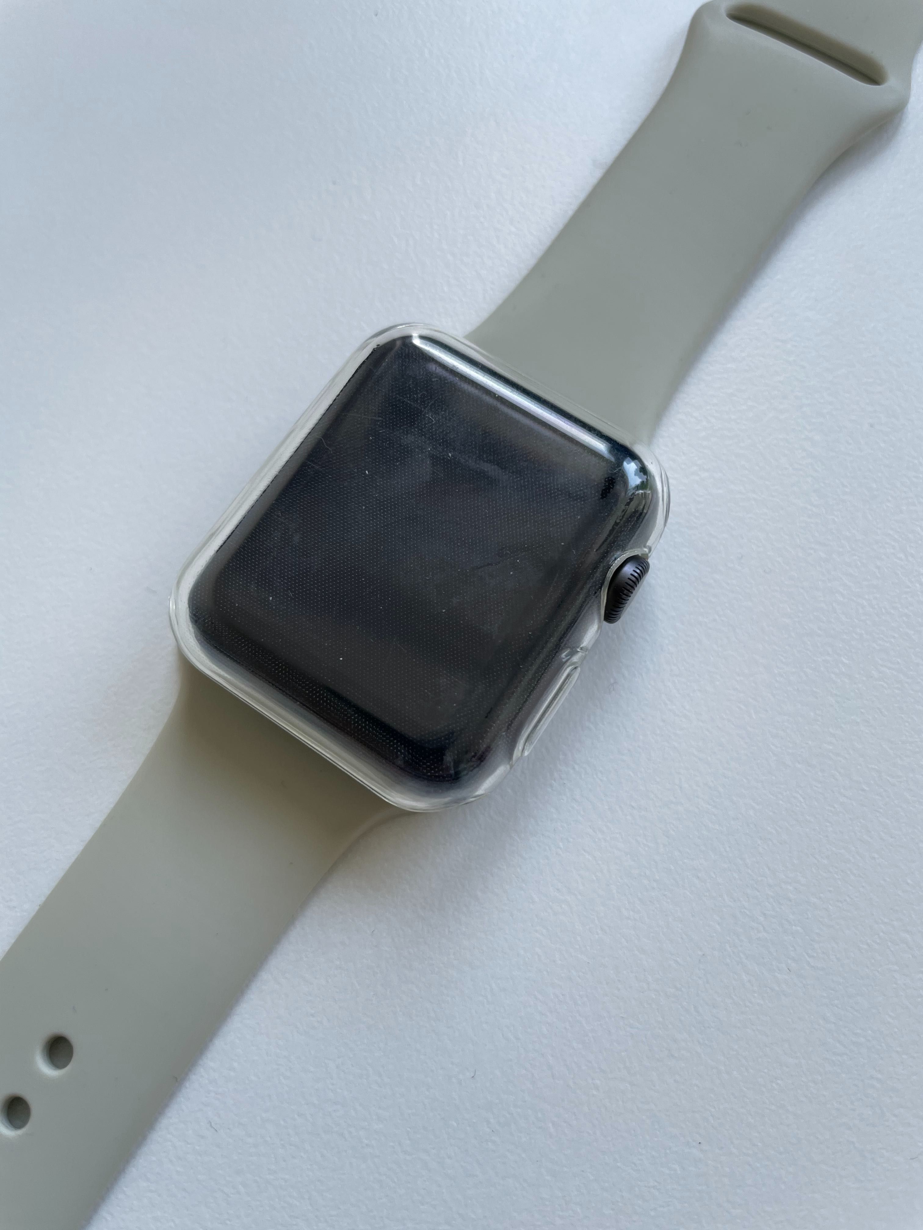 Etui Apple Watch nowy