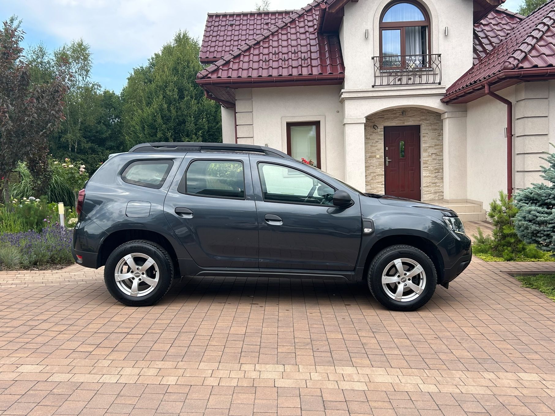Dacia Duster 1.3 TCE ! Salon Polska ! 1 właściciel ! FV 23% !!!