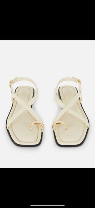 Сандалі 38 розмір