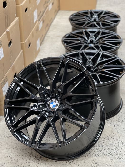 Диски Нові R20/5/120 BMW X3 F25 X5 E53 E70 F15 X6 F16 в Наявності