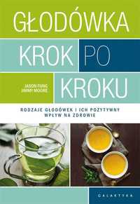 Głodówka krok po kroku. Rodzaje głodówek i ich pozytywny wpływ ~ NOWA