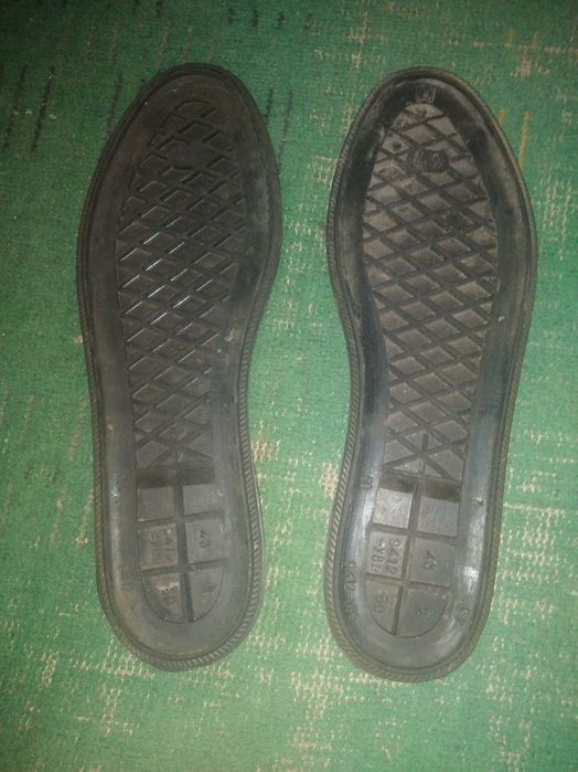 Подошва для обуви