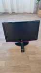 Tv z funkcją monitora Lcd 23 cale LG Flatron Full Hd M237WDP