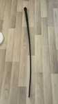 Боевой хлыст Cold Steel Sjambok  54"