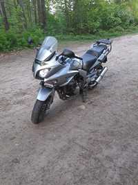 Sprzedam Honda Cbf 1000