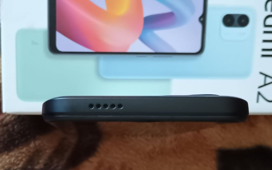 Смартфон Xiaomi Redmi A2 3/32 Android 13