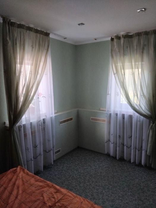 Від ВЛАСНИКА!Продам будок з власним зарибленим озером