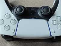 Kontroler Pad PS5 SONY DualSense