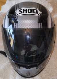 Мото шлем SHOEI Safety Helmet.
