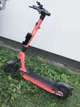 Електросамокат VOI Segway Ninebot Max Plus