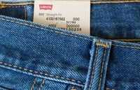 Джинсы LEVIS Левис 505 LEVI'S® 505™ W36 L32 00505-4886 Made in Mexico