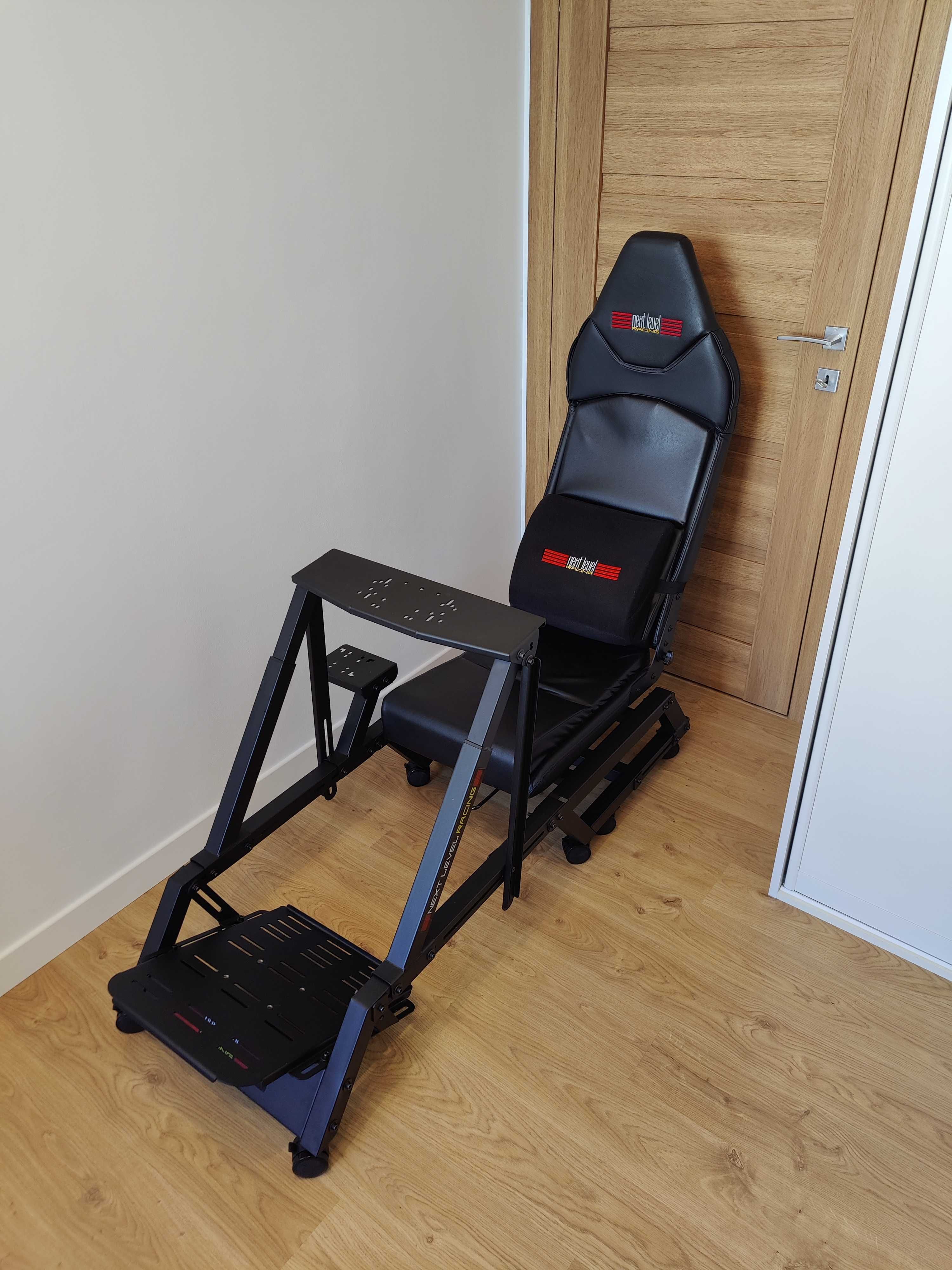 Next Level Racing Kokpit F-GT (NLR-S010)