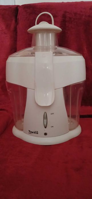 Соковижималка Tekko