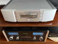Marantz SA-11S1 – odtwarzacz CD/SACD klasy referencyjnej