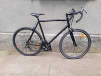 Велосипед гравійник Fixie 28