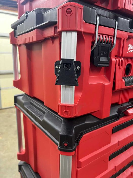 Кріплення ToughBuilt для Milwaukee Packout