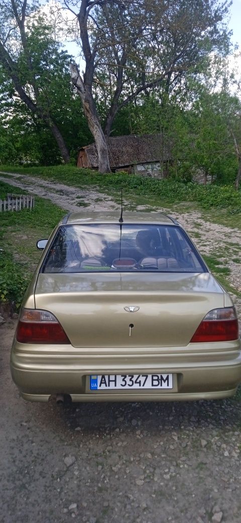 Продам DAEWOO NEXIA 2006 року