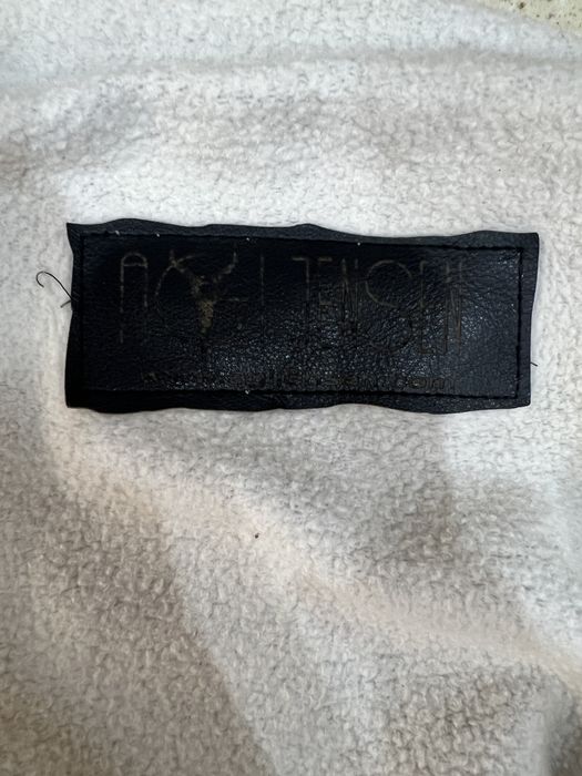 Bluza narzutka Agi Jensen