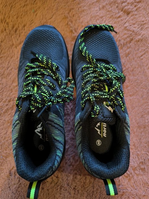 Buty Robocze NORTI V8- NOWE ( S1P) rozmiar 40