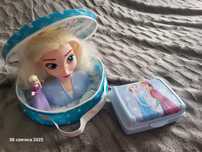 Elza Kraina Lodu Frozen zabawki