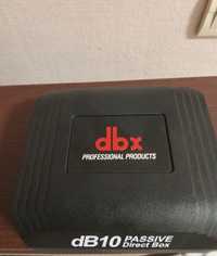 DIRECT BOX-DB10 продам