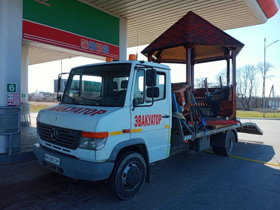 эвакуатор Бердичев недорого круглосуточно евакуатор