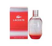 Perfumy inspirowane Lacoste Red Bardzo Trwały męskie