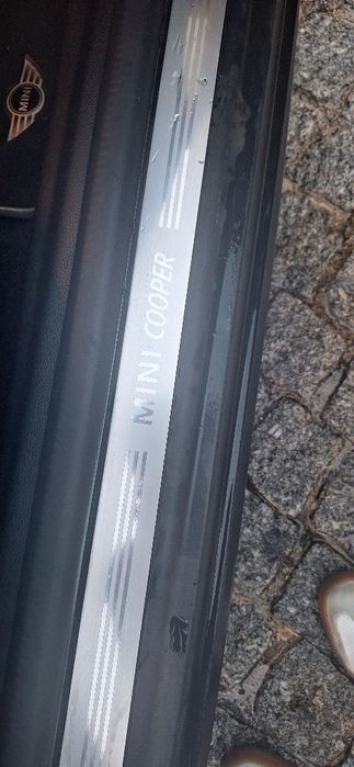 Mini cooper D-2009