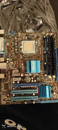 Vendo Motherboard Processador Memórias RAM Placa Gráfica