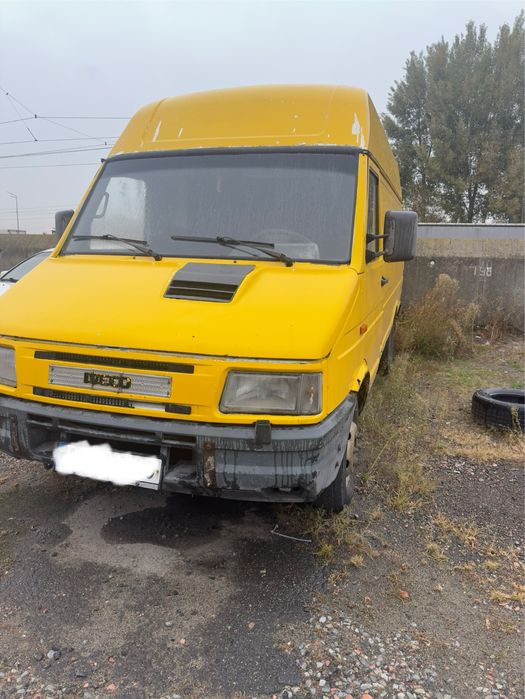 IVECO Turbo Dayli