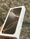 Iphone 16 Pro Max 256Gb - Novo