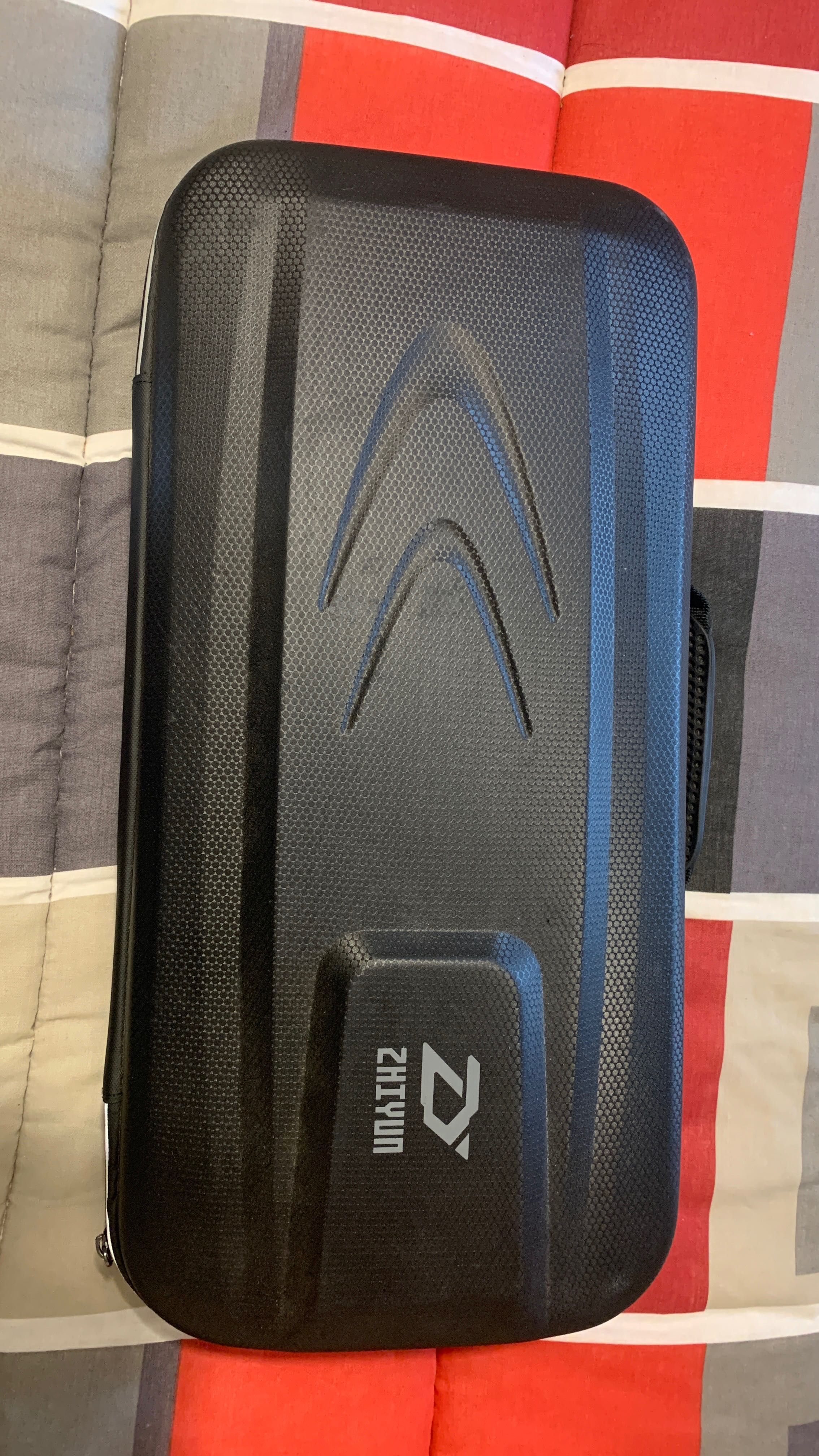 Gimbal Zhiyun Crane 2 pouco uso