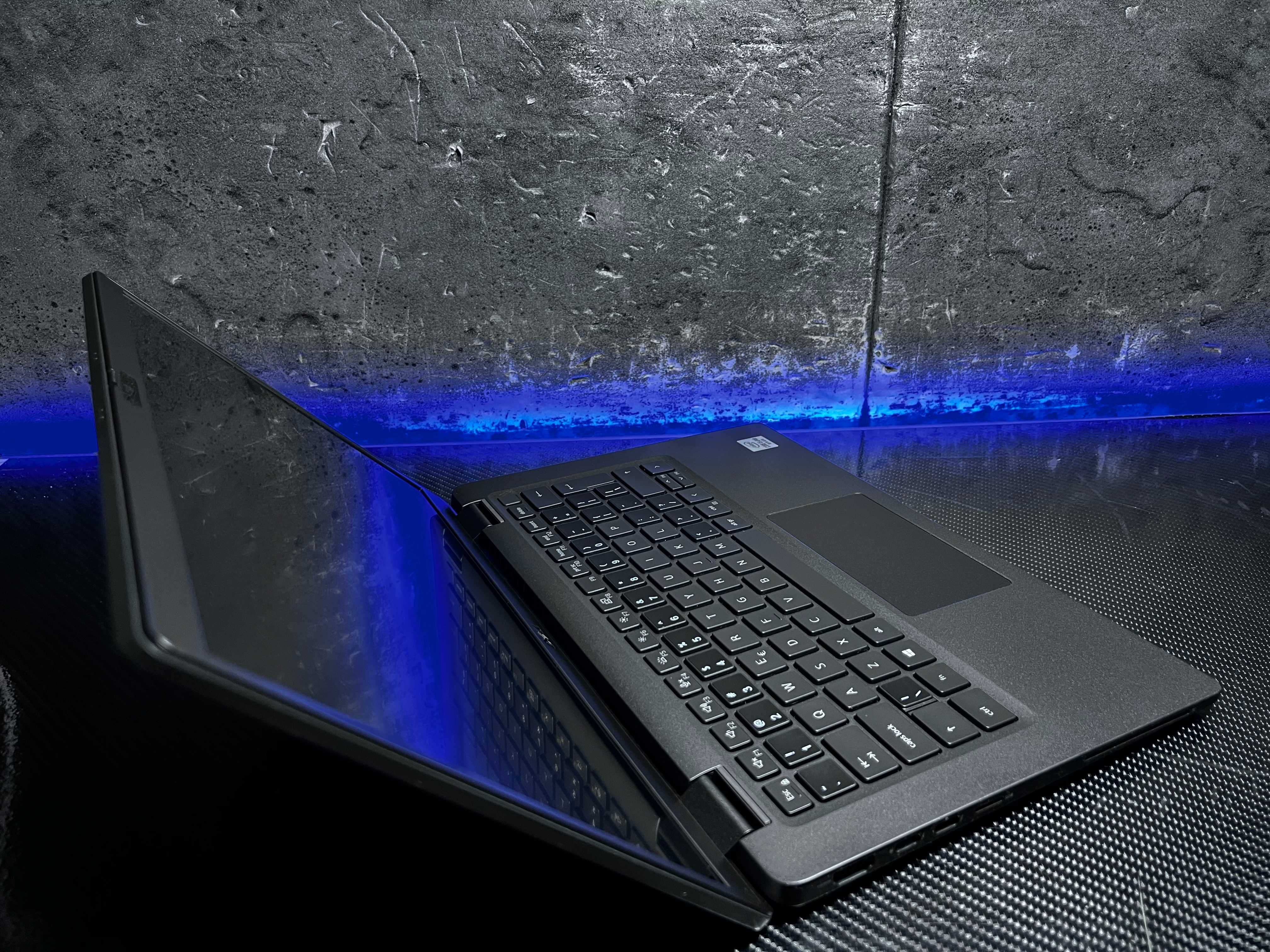 Dell Latitude 7310 i5-10310U 16GB 256GB SSD FHD W11 Pro Klasa Premium