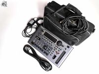 Roland MIJ VB-99 System Multi Effects Processor +сумка блок дроти