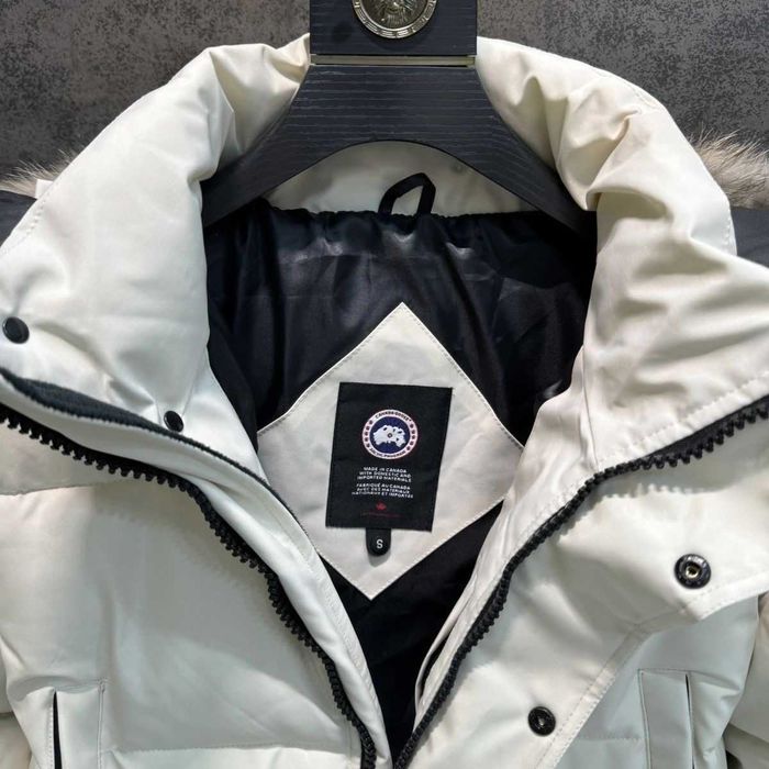 (БЕЗ ПЕРЕДОПЛАТИ)Canada Goose Puffer Jacket куртка пуховик канад гус