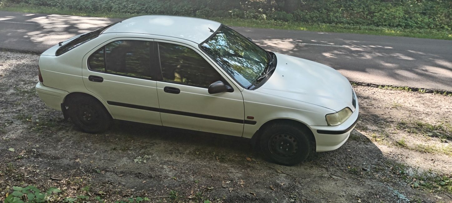 Хонда сівік 1999р.1.4