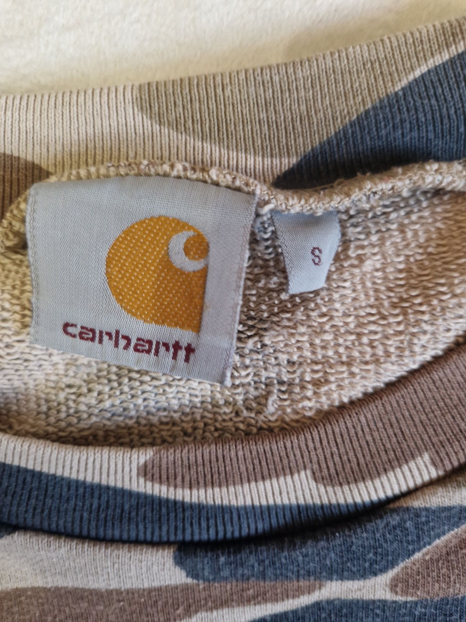 Sweat Carhartt Oficial