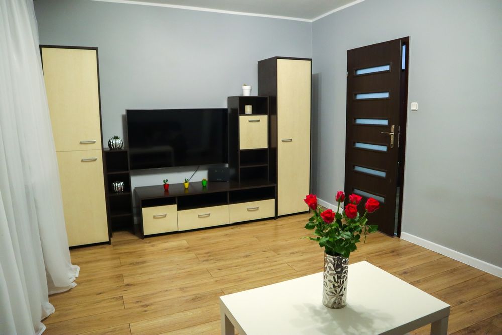 Retkinia Mieszkanie do wynajęcia 2 pokoje Wyszyńskiego Łódź