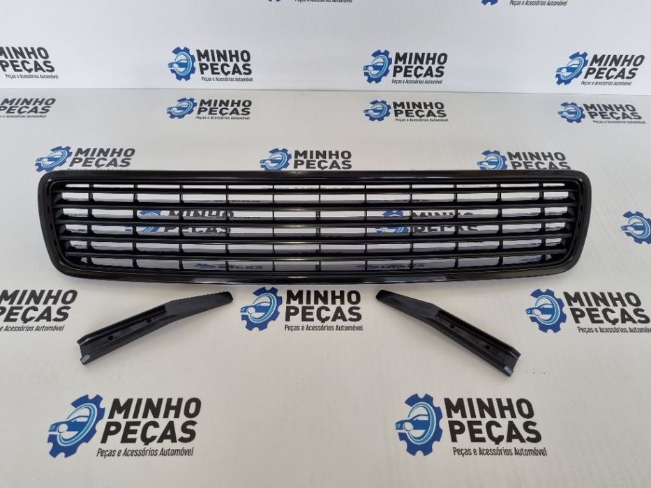 Grelha Audi A4 (B5) s/ Simbolo