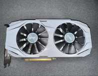 Karta Graficzna ASUS GeForce GTX 1060 Dual OC 6GB GDDR5
