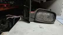 Espelho Retrovisor Megane Direito