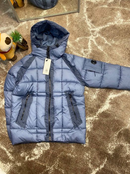 Куртка Cp.Company