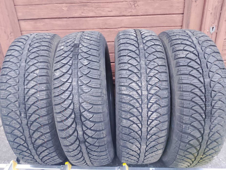 Opony Fulda Kristall Montero 3 175/65/14